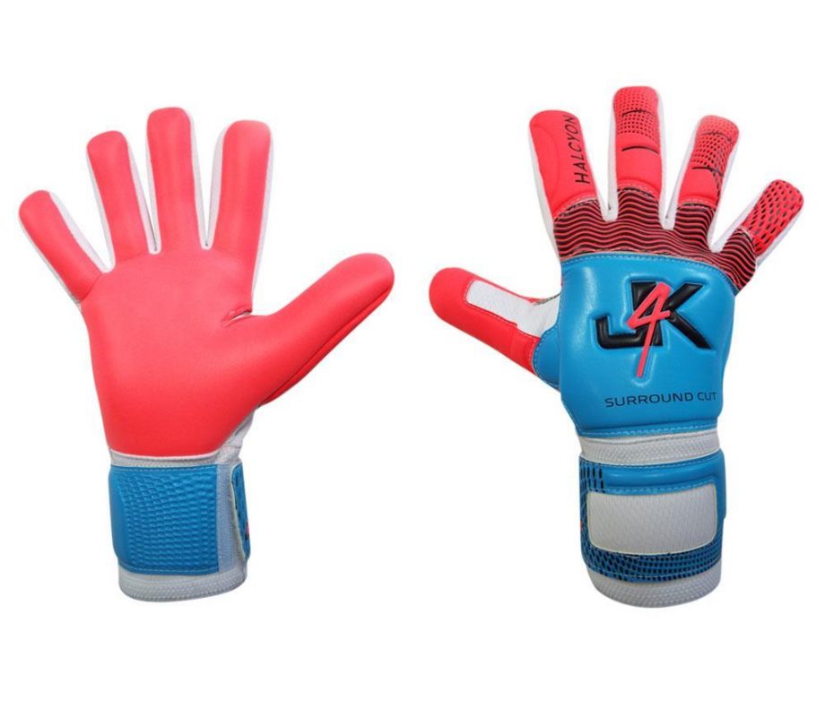 CLASSIC GRIP NEGATIVE CUT goalkeeper gloves